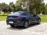 BMW X4 Xdrive 30i 2019